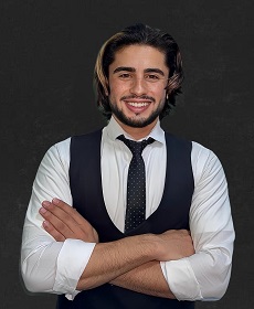 Adil Rasheed 
