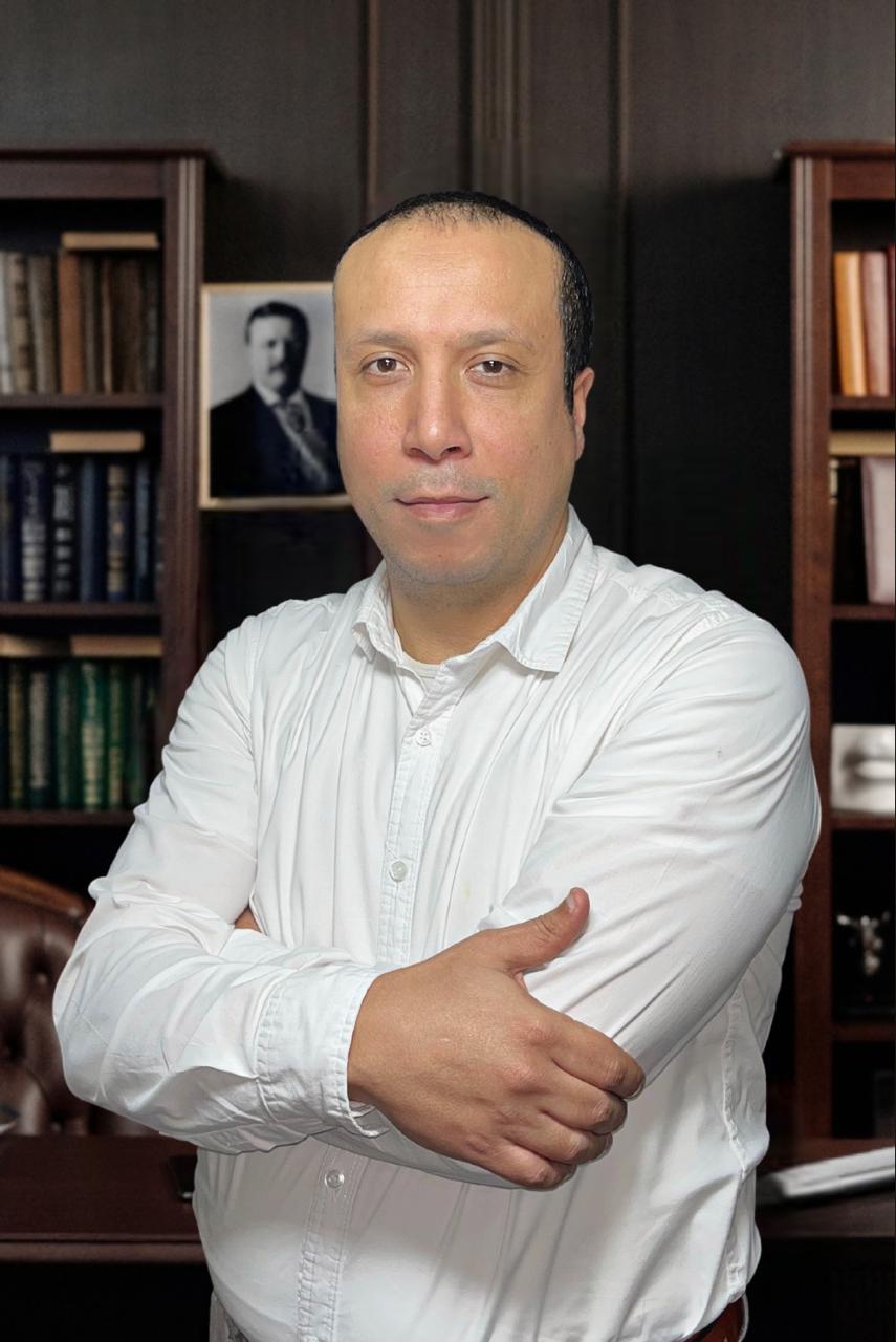 Ashraf Abdl Hamid