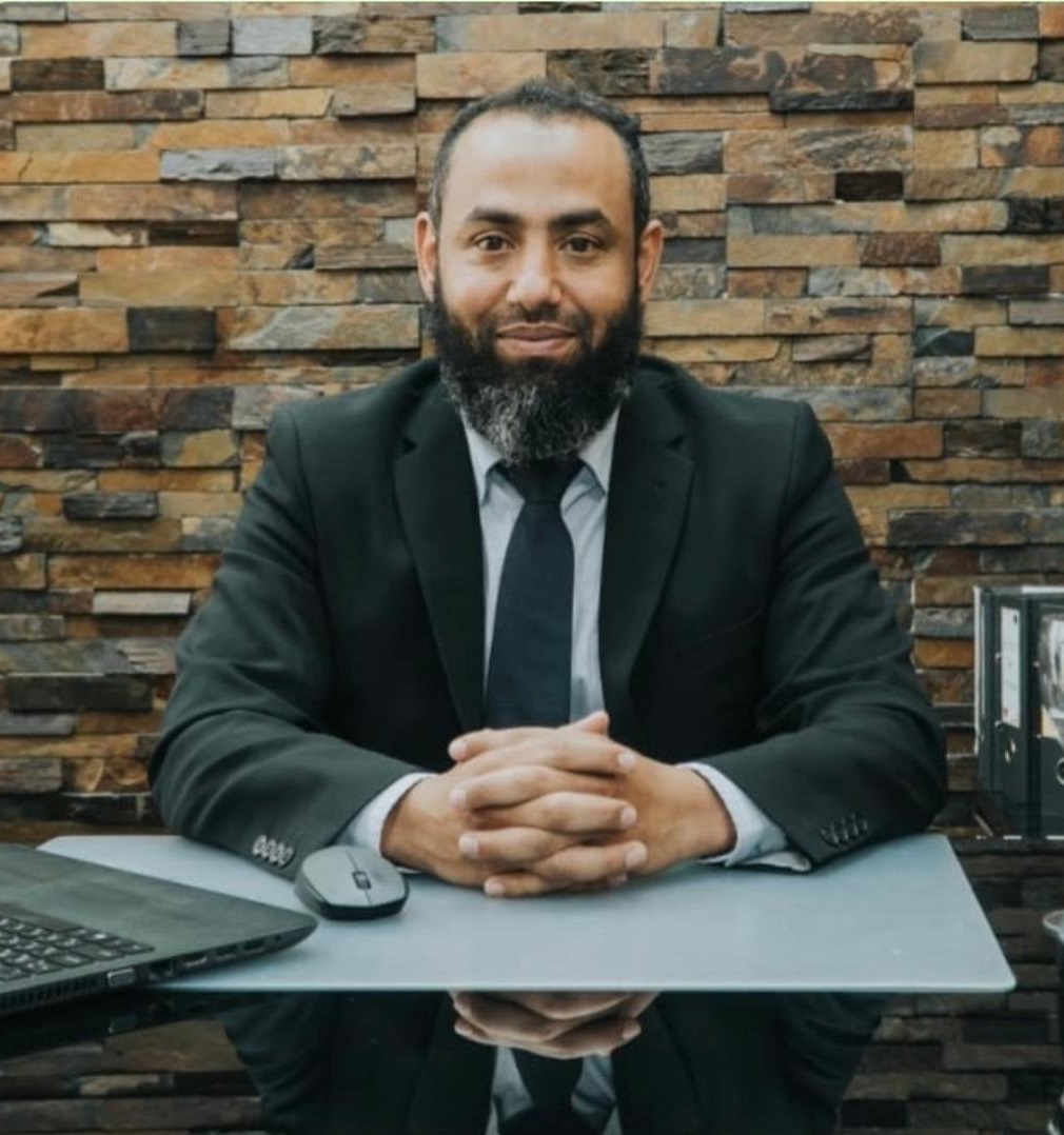 Ehab Fateh