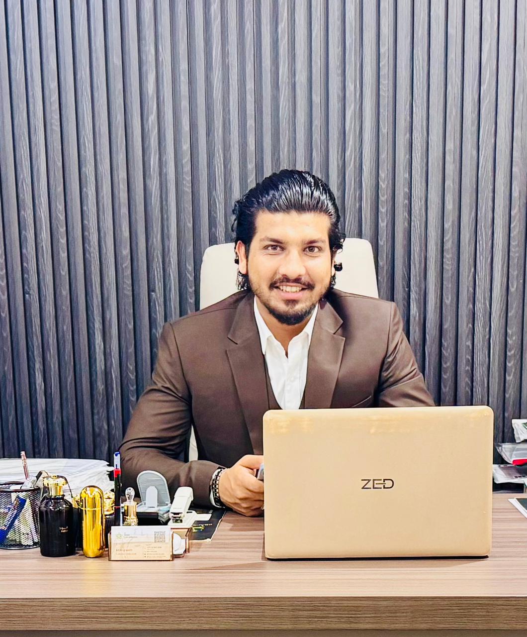 Kamran Abbas