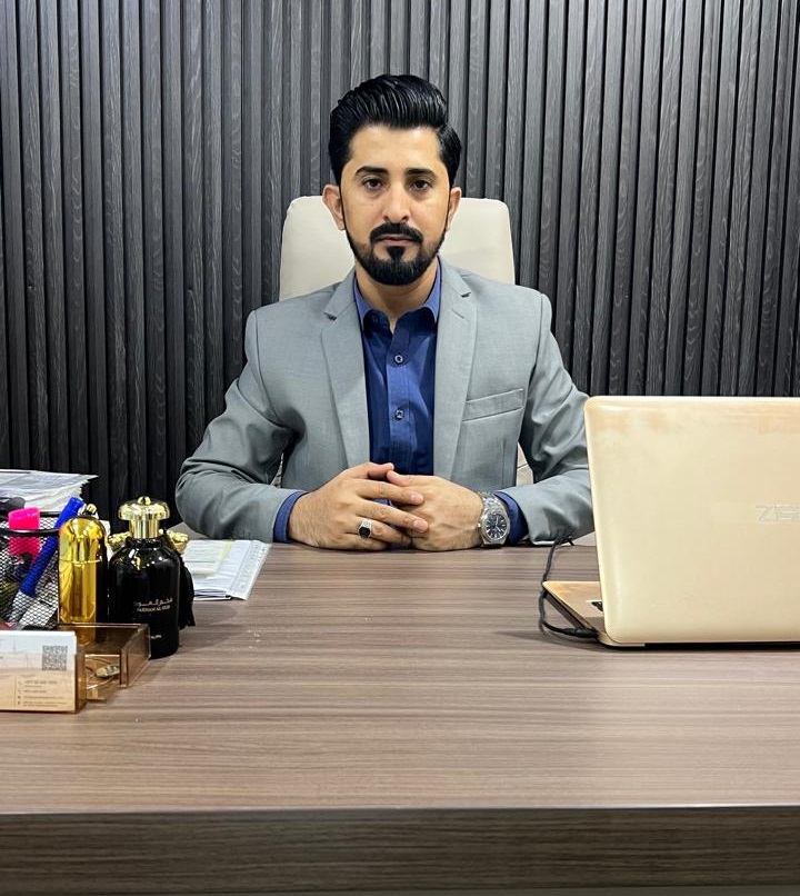 Muhammad Muneeb