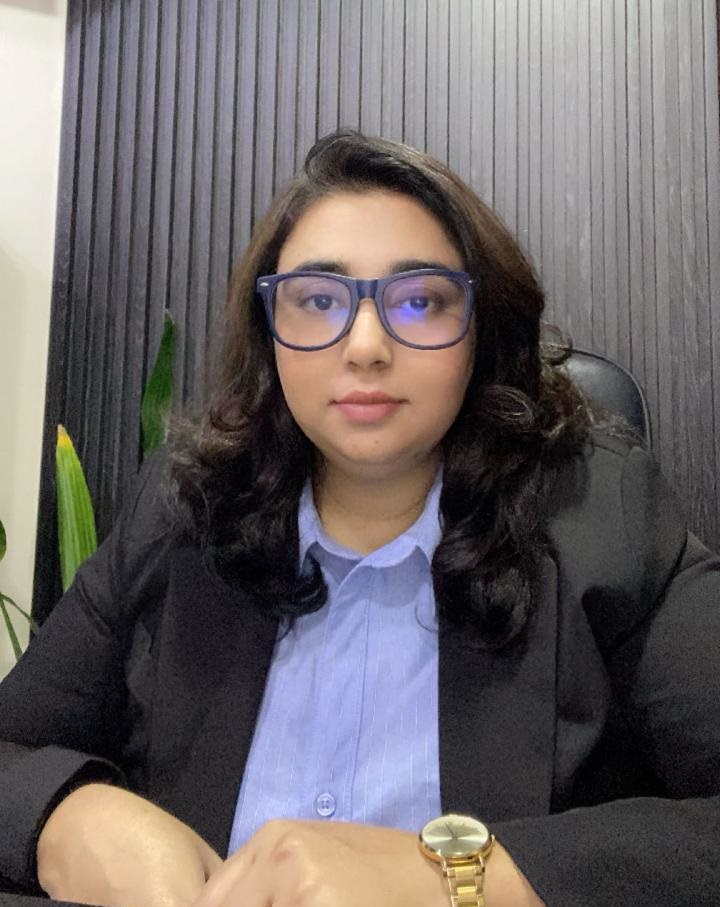 Rafia Ameen