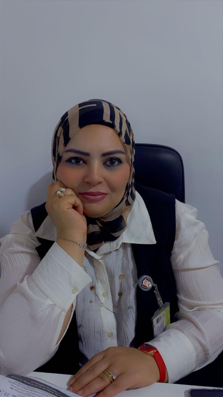 Rasha Maher