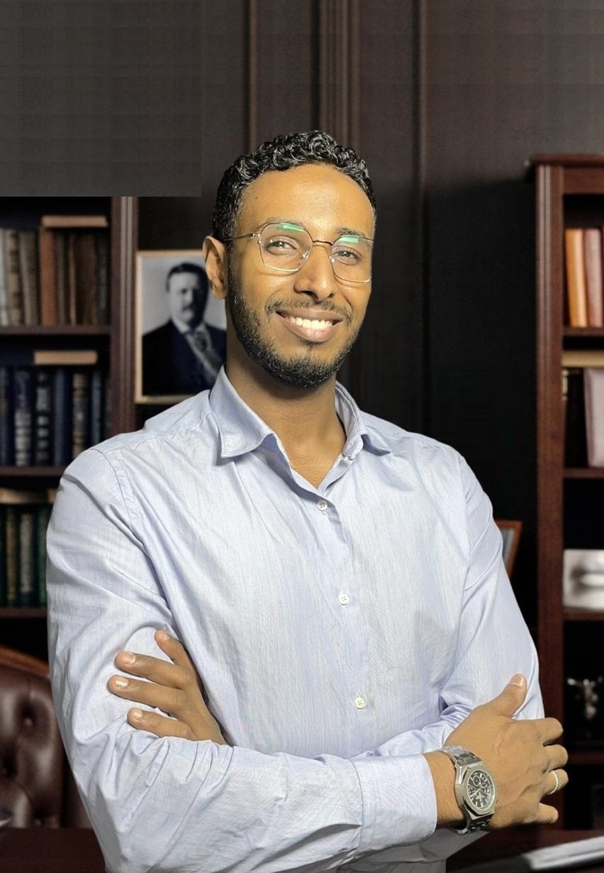 Yasin Taha